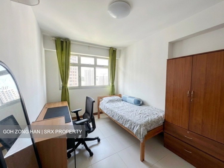 Blk 636C Senja Parc View (Bukit Panjang), HDB 4 Rooms #583986931